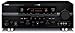 Yamaha HTR-6160BL 665 Watt 7.1-Channel Home Theater Receiver