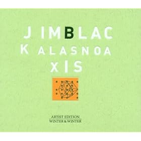 AlasNoAxis