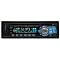 AM/FM CD Player with USB Port/Audio Input