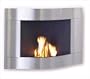 Blomus Chimo Large Wave Fireplace