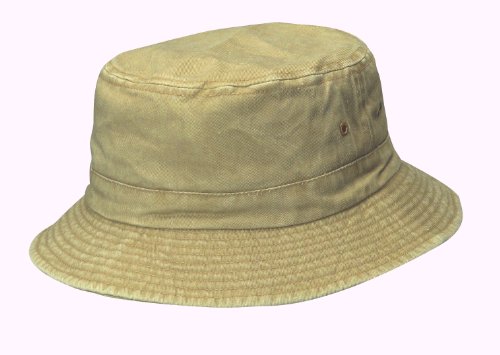 Summer Classic Bucket Hat by Dorfman Pacific