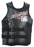 Jet Pilot The Baller S/E Uscg Wakeboard Vest Black
