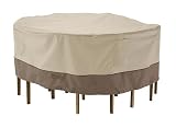 Veranda Patio Table & Chair Set Cover Small 41wWxBGRm%2BL. SL160 Veranda Patio Table & Chair Set Cover Small