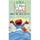 Sesame Street: Elmos World - Wake Up With Elmo