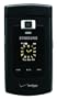 Samsung U740 Alias Black Phone (Verizon Wireless)