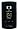 Samsung U740 Alias Black Phone (Verizon Wireless)