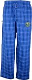 Denver Nuggets Division Plaid Woven Pants