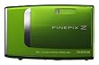 Fujifilm Finepix Z10fd 7.2MP Digital Camera with 3x Optical Zoom (Wasabi Green)