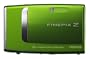 Fujifilm Finepix Z10fd 7.2MP Digital Camera with 3x Optical Zoom (Wasabi Green)