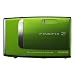 Fujifilm Finepix Z10fd 7.2MP Digital Camera with 3x Optical Zoom (Wasabi Green)
