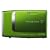 Fujifilm Finepix Z10fd 7.2MP Digital Camera with 3x Optical Zoom (Wasabi Green)