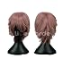 Vampire Knight Sekai-ichi Hatsukoi Chobits Brown Cosplay Wig Costume Wig (Mix Brown)