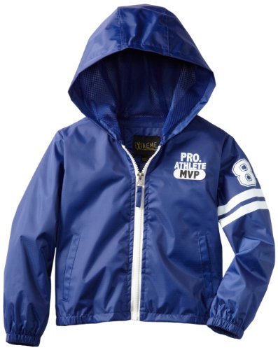 review iXtreme IX80200