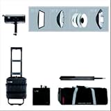 Multiblitz X 10 AC/DC Outdoor Kit X-10 OD-KIT-B Picture