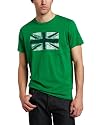Ben Sherman Short Sleeve Graphic MB2660M Printed Men's T-Shirt