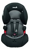 Safety First - 85934410 - Si&egrave;ge Auto - Groupe 1, 2, 3 - Tri Safe + Black Sky
