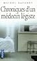 Chroniques d'un m�decin l�giste