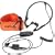 Mach Speed Trio Surf 2 GB Waterproof MP3 Player and Armband