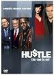 Hustle - The Complete Seasons 1-4