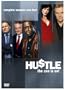 Hustle: The Complete Seasons 1-4