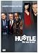 DVD : Hustle: The Complete Seasons 1-4