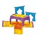 Fisher-Price Dora the Explorer-Dora Magical Welcome House-Playroom