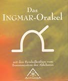 Ingmar Orakel: mit den Symbolkr&auml;ften vom Sonnensystem des Aldebaran - Werner Neuner