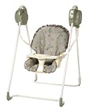 Cosco Juvenile Gentle Motion Swing - Funzone