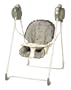 Cosco Juvenile Gentle Motion Swing - Funzone