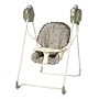 Cosco Juvenile Gentle Motion Swing - Funzone