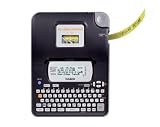 Casio KL-820 Labelprinter mit Zeichensatz fuer 14 Sprachen