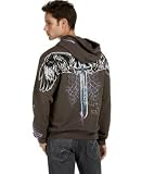 Marc Ecko Cut & Sew Depth of Darkness Hoodie