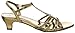 Annie Shoes Women's Enrica Sandal