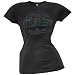 Styx - Paradise Ladies T-Shirt
