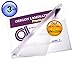 Qty 500 Letter Laminating Pouches 3 Mil 9 x 11-1/2 Hot