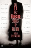 The 13 Best Horror Stories of All Time