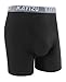KAYIZU Men's Underwear Premium Soft Cotton Boxer Brief (6-Pack)