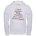 Autism Awareness Teach/Learn w/BaHooded Sweatshirt