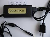 Goldtech replacement plug with 2 year warranty for HP Pavilion Compaq Presario ac adapter laptop notebook computer power battery charger part 65w 19v 387661-001 A265 AC-C14 LPACQ3 PA-1650-02C PA-1651-02C PA-1650-02H PP1006 PPP002D PA-1900-05C1 P-0K065B13 PPP012S-S PPP014L-S 380467-004 PPP009H PA-1900-18R1 393955-01 394224-01 163444-291 239704-291 287515-001 265602-061 285546-001 265602-011 265602-021 265602-031 265602-081 265602-291 265602-AD1 265602-AG1