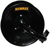 DEWALT Pressure Washer Hose Reel #DP500