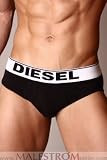 Diesel Lukex Brief - Black