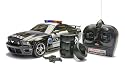 Exspeed Racing 1/16ドリフト仕様ラジコン フォードマスタングGT