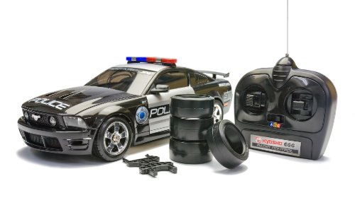 Exspeed Racing 1/16ドリフト仕様ラジコン フォードマスタングGT
