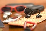 Klipsch Custom 1 - High Performance Noise-Isolating Earphones