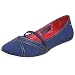 Rockport Women's GFW Mary Jane Flat