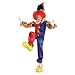S8-10 Bubbles the Clown Costume: Child