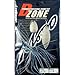 Go[O[(EVERGREEN) D-ZONE TW #03 nX 1/2oz