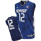 adidas Official NBA All-Star 2010 Eastern Conference Dwight Howard Replica Jersey