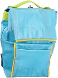 Mandarina Duck Euphoria 7FT02, Sac &agrave; main femme - Turquoise-TR-D3-4