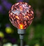 Solar Garden Light - 